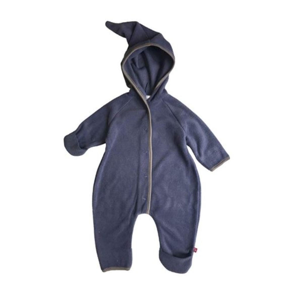 NWT Toddler Onesie Elf Romper Set - Picture 2 of 3